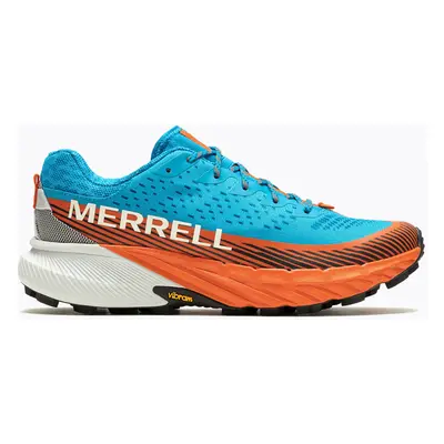 Tenisky Merrell Agility Peak Tahoe/ Cloud EUR