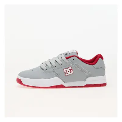 Tenisky DC Central Grey/ Red EUR