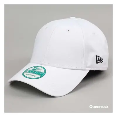 Kšiltovka New Era Flag Collection White