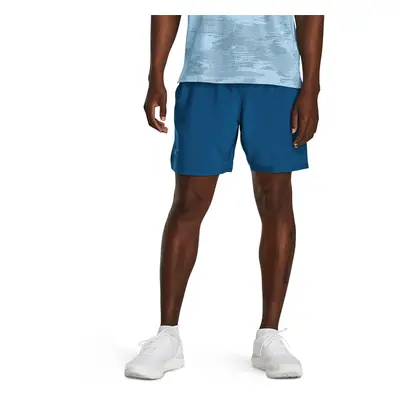 Šortky Under Armour Launch Elite 2In1 7'' Short Varsity Blue