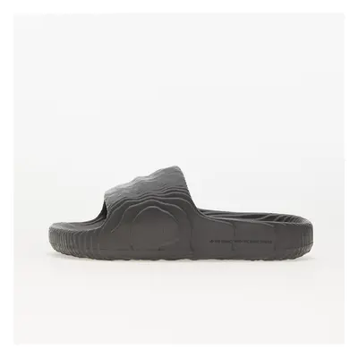 Tenisky adidas Originals Adilette Grey Five/ Grey Five/ Core Black EUR