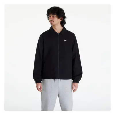 Bunda Vans Reversible Station Jacket Black