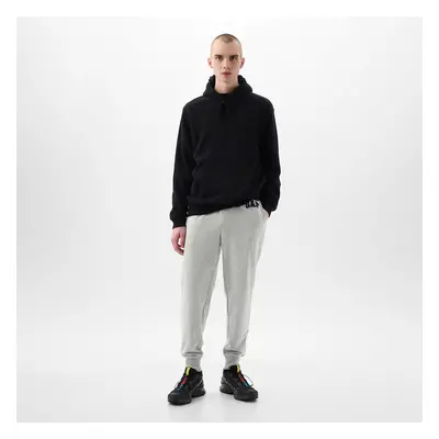 Tepláky GAP French Terry Logo Joggers B08