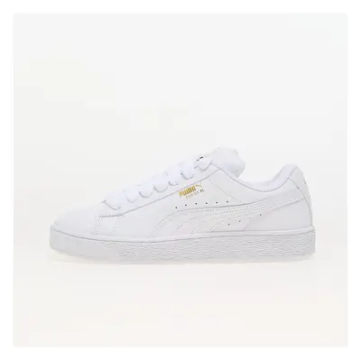 Tenisky Puma Suede Xl Lth White EUR