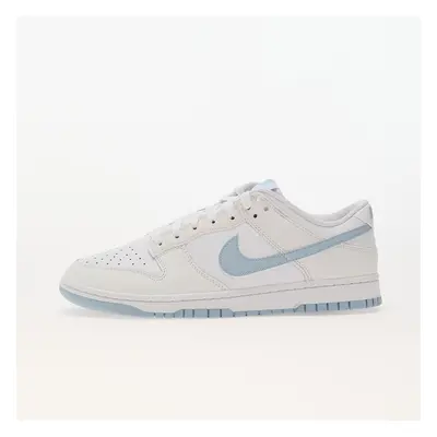 Tenisky Nike Dunk Low Retro White/ Light Armory Blue EUR