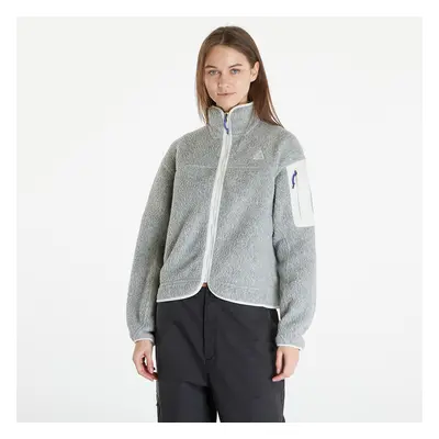 Bunda Nike ACG "Arctic Wolf" Polartec® Women's Oversized Fleece Full-Zip Jacket Sea Glass/ Sea G