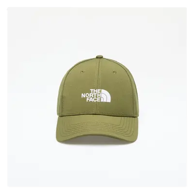 Kšiltovka The North Face Recycled Classic Hat Forest Green