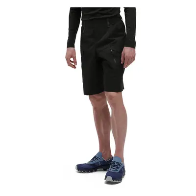 Šortky On Explorer Shorts Black