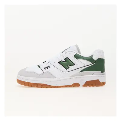 Tenisky New Balance White EUR