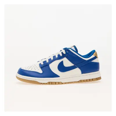 Tenisky Nike W Dunk Low Sail/ Blue Jay-Sail-Blue Jay EUR