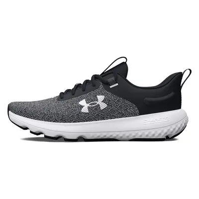 Tenisky Under Armour W Charged Revitalize Black EUR