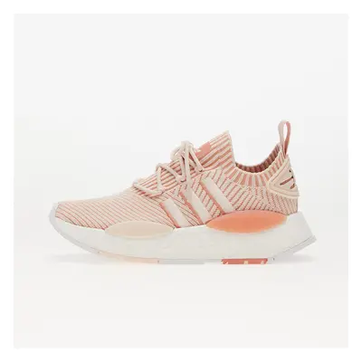 Tenisky adidas NMD_W1 Wonder Quartz/ Footwear White/ Wonder Clay EUR