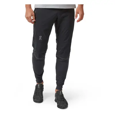 Kalhoty On Running Pants Black