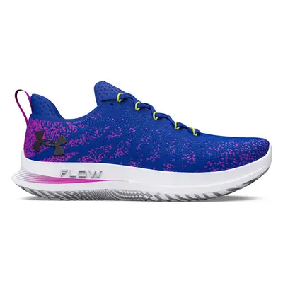 Tenisky Under Armour Velociti Blue EUR