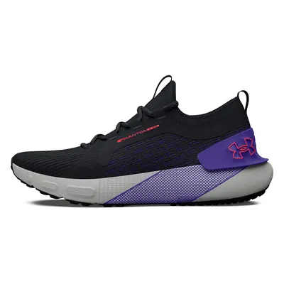 Tenisky Under Armour HOVR Phantom SE Black EUR