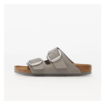 Tenisky Birkenstock Arizona Big Buckle Dove Gray EUR