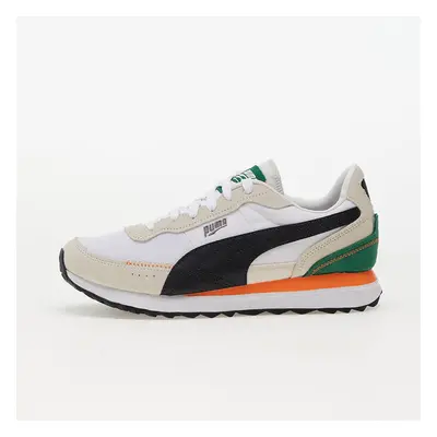 Tenisky Puma Road Rider SD White EUR