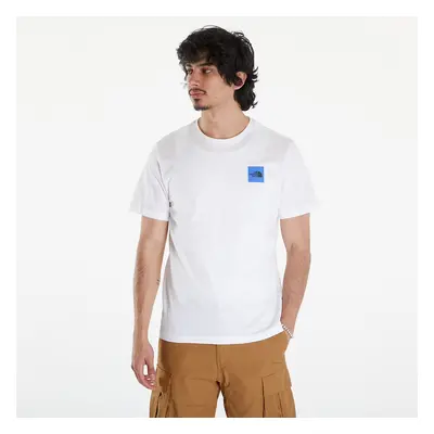 Tričko The North Face Ss24 Coordinates Tee TNF White