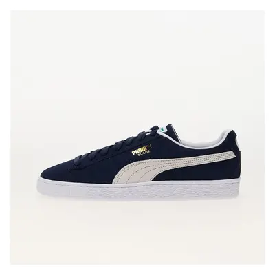 Tenisky Puma Suede Classic XXI Peacoat-Puma White EUR