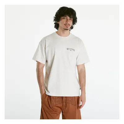 Tričko Billabong Arch Wave Og SS Tee Ww Off White