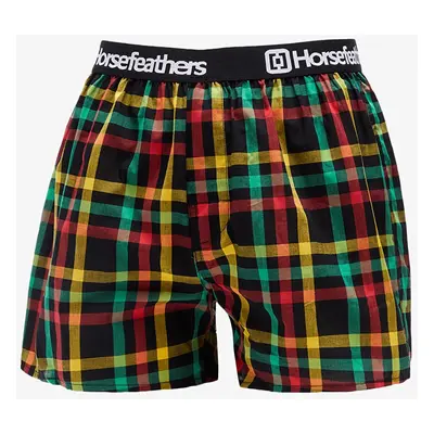 Boxerky Horsefeathers Clay Boxer Shorts Marley