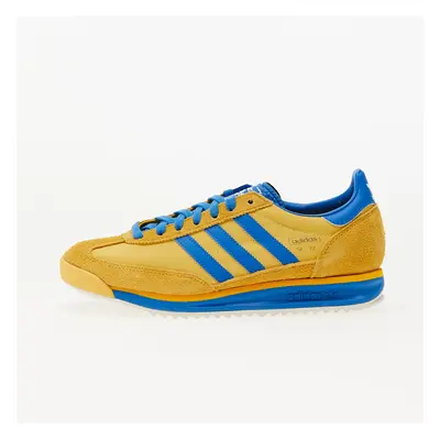 Tenisky adidas SL RS Utility Yellow/ Brown Royal/ Core White EUR