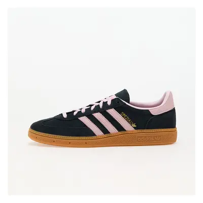 Tenisky adidas Handball Spezial W Core Black/ Clear Pink/ Gum1 EUR