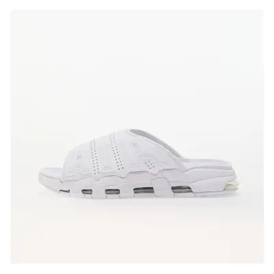 Tenisky Nike Air More Uptempo White/ White-T White EUR