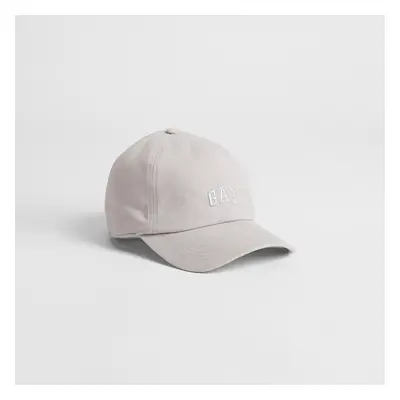 Kšiltovka GAP Logo Baseball Hat Fog