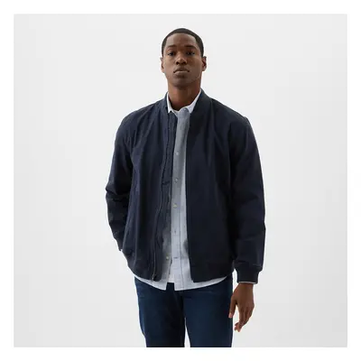 Bunda GAP Bomber Jacket New Classic Navy