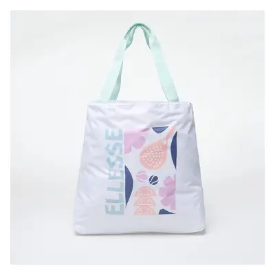 Taška Ellesse Mittie Tote Bag White