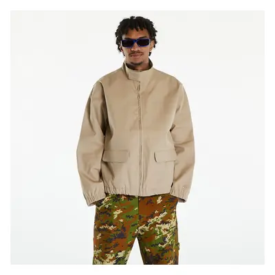 Bunda Nike Sportswear Storm-FIT Tech Pack Men's Cotton Jacket Khaki/ Star Blue/ Smoke Grey/ Khak