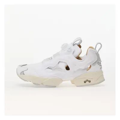 Tenisky Reebok Instapump Fury Ftw White/ Pure Grey 2/ Bon EUR