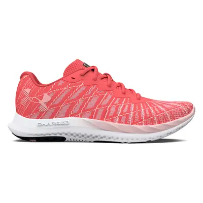 Tenisky Under Armour W Charged Breeze Venom Red EUR