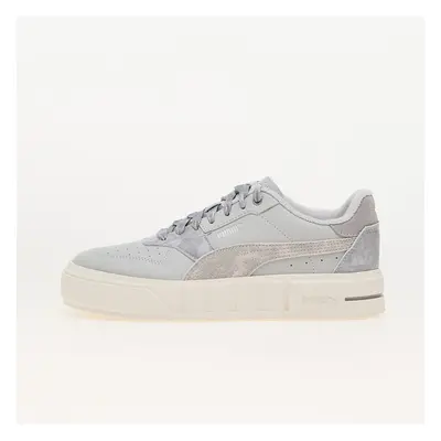 Tenisky Puma Puma Cali Court Retreat Yourself Wns Gray EUR