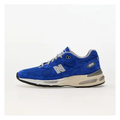 Tenisky New Balance Dazzling Blue EUR