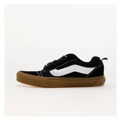 Tenisky Vans Knu Skool Black/ Gum EUR