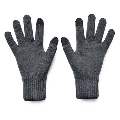 Under Armour Halftime Gloves Pitch Gray