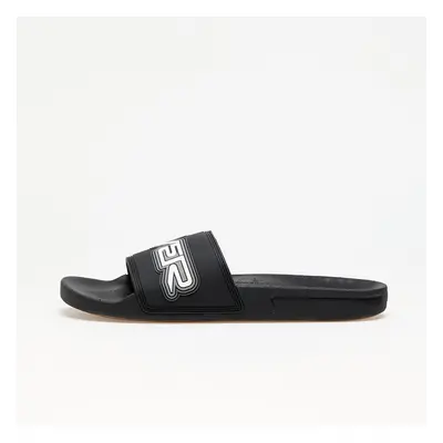 Tenisky Quiksilver Rivi Wordmrksld Black EUR