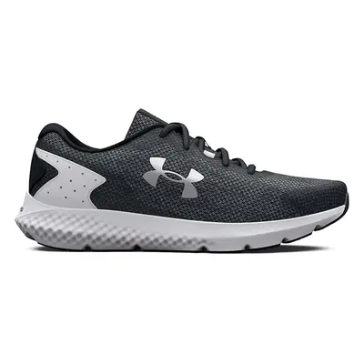 Tenisky Under Armour W Charged Rogue Knit Black EUR