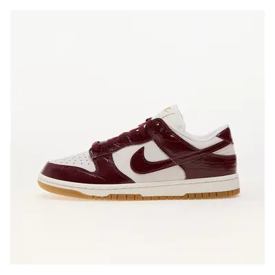 Tenisky Nike W Dunk Low Lx "Rich Grandma" Phantom/ Dark Team Red-Sail EUR