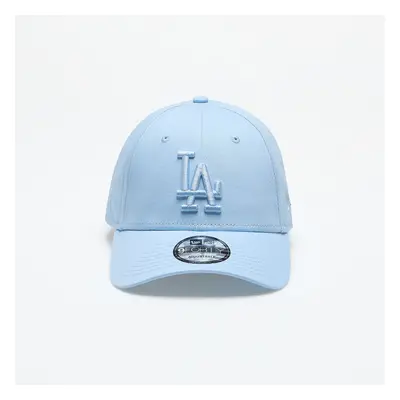 Kšiltovka New Era Los Angeles Dodgers 9Forty Strapback Blue/ Blue