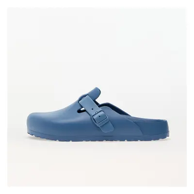 Tenisky Birkenstock Boston Essentials EVA Elemental Blue EUR