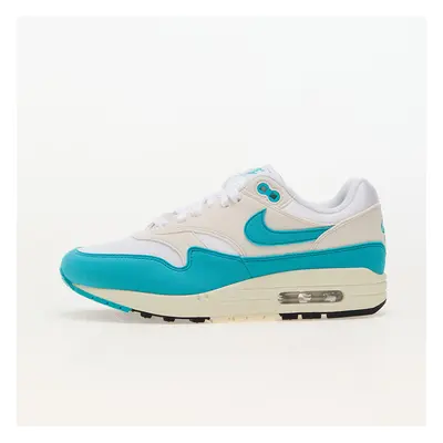 Tenisky Nike W Air Max White/ Dusty Cactus-Phantom-Coconut Milk EUR