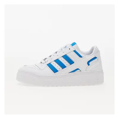 Tenisky adidas Forum Xlg W Ftw White/ Brave Blue/ Ftw White EUR