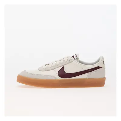 Tenisky Nike W Killshot Sail/ Night Maroon-Gum Yellow EUR