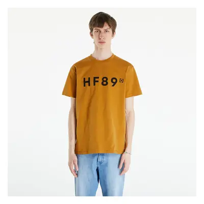 Tričko Horsefeathers Hf89 T-Shirt Spruce Yellow