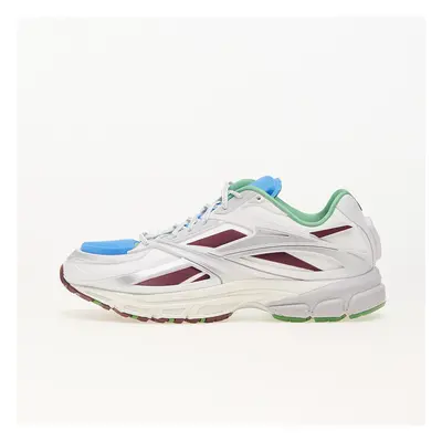 Tenisky Reebok Premier Road Modern White/ Silver Mix EUR