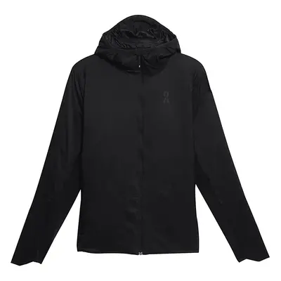 Bunda ON Insulator Jacket Black