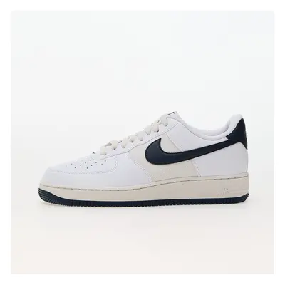 Tenisky Nike Air Force '07 Nn White/ Obsidian-Fir-Phantom EUR